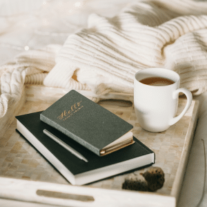 Mijn favoriete Journal